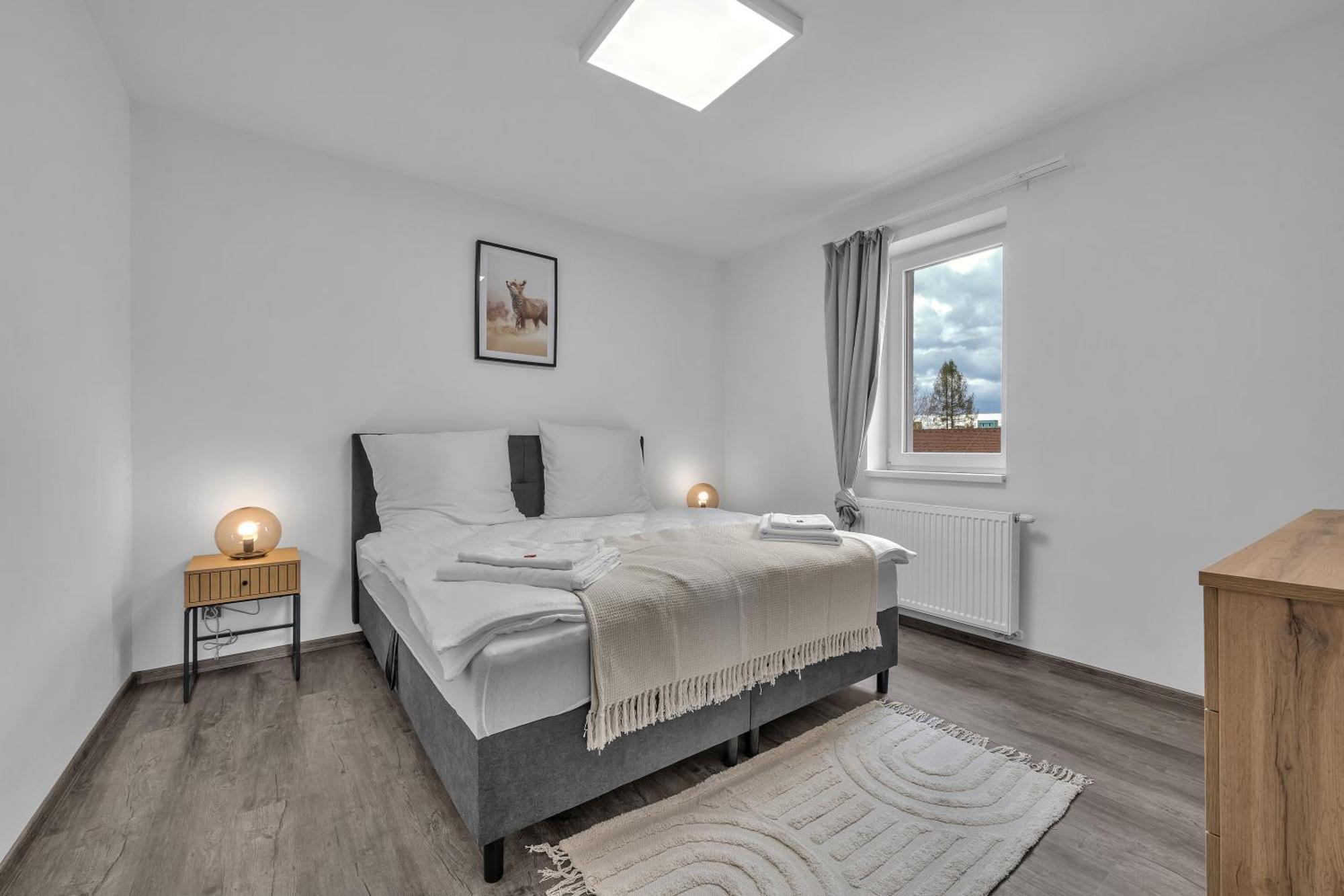 Hotel U Krale Jiriho Stráž pod Ralskem 외부 사진