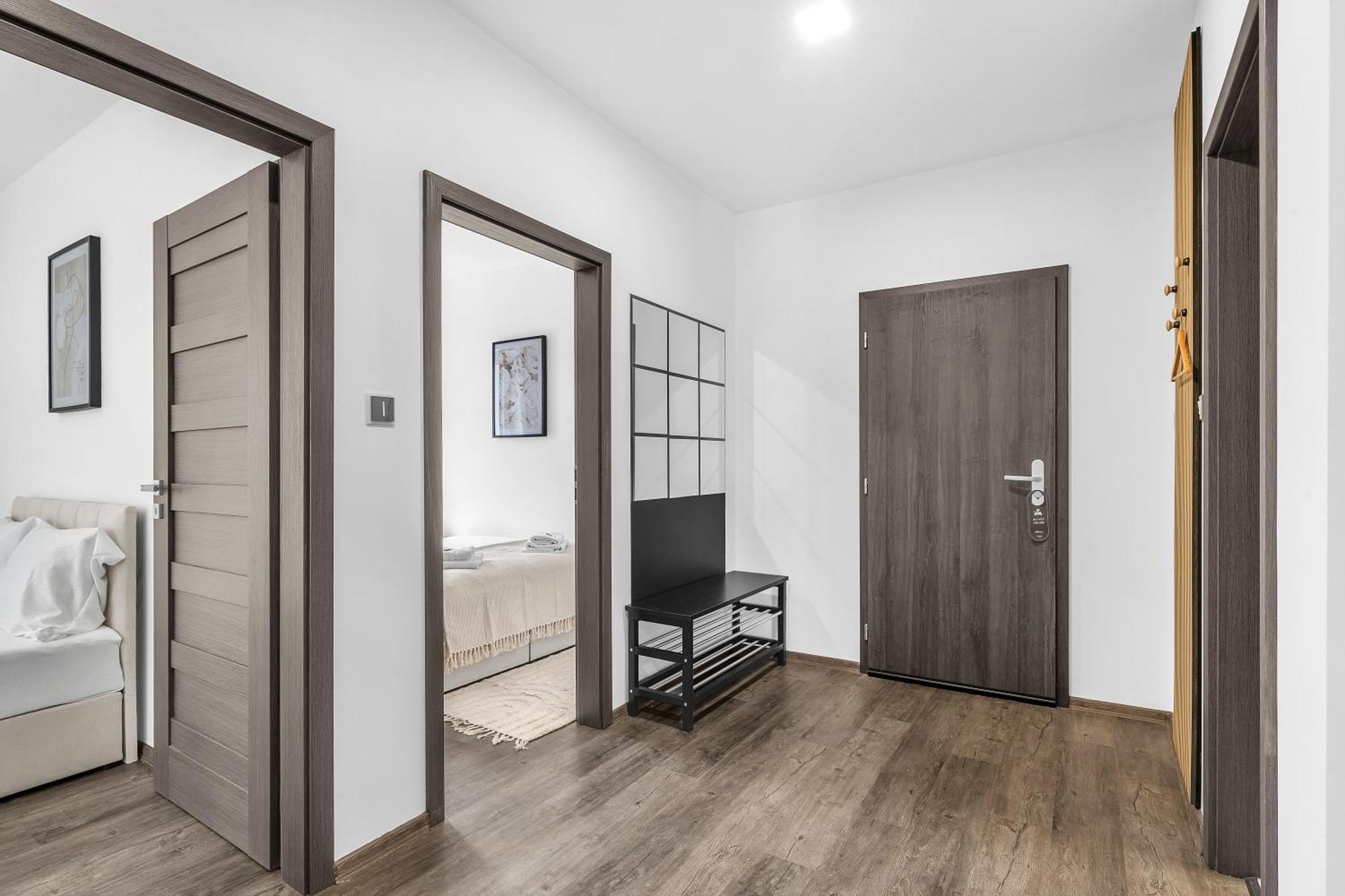 Hotel U Krale Jiriho Stráž pod Ralskem 외부 사진